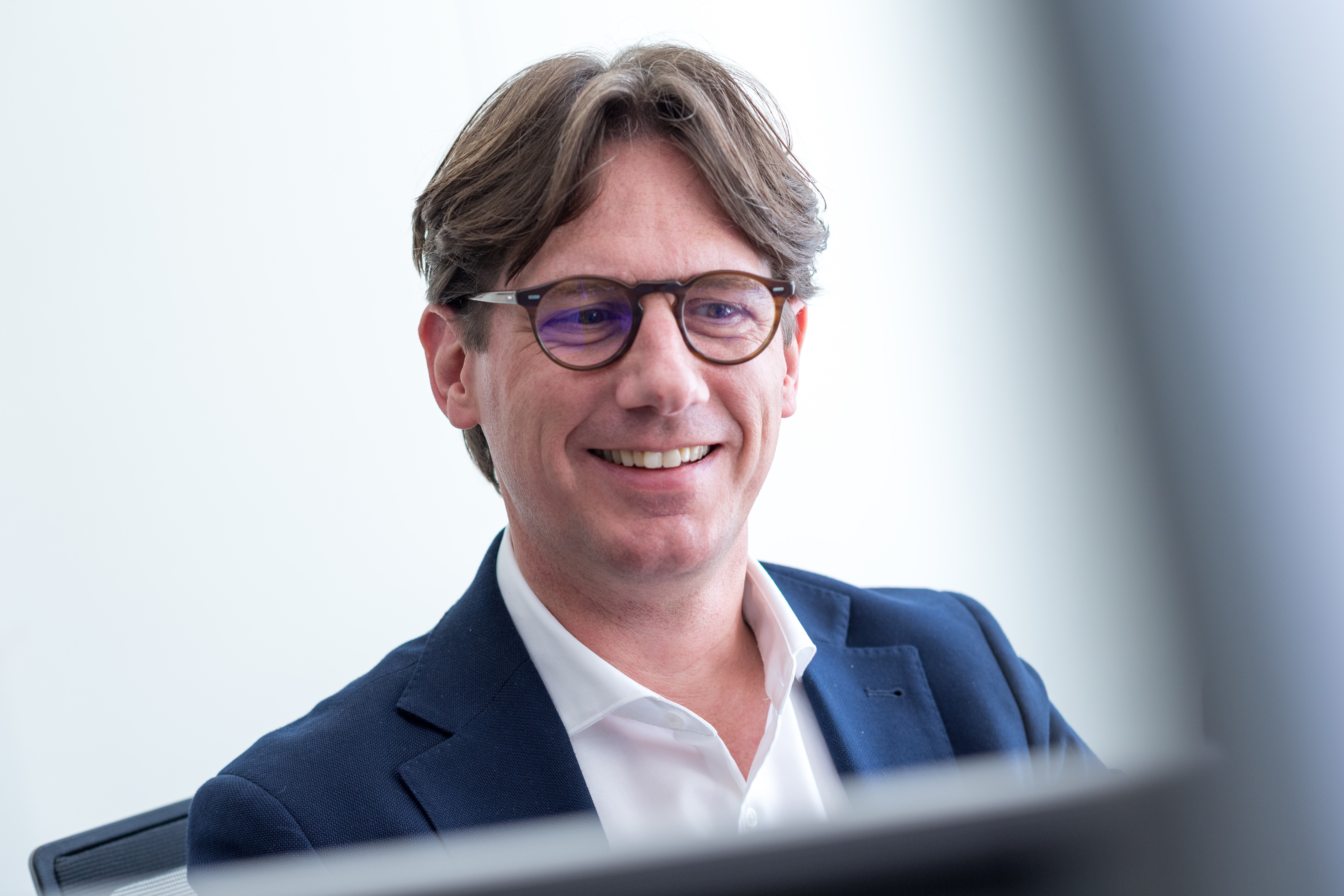 Medewerker Steens & Partners