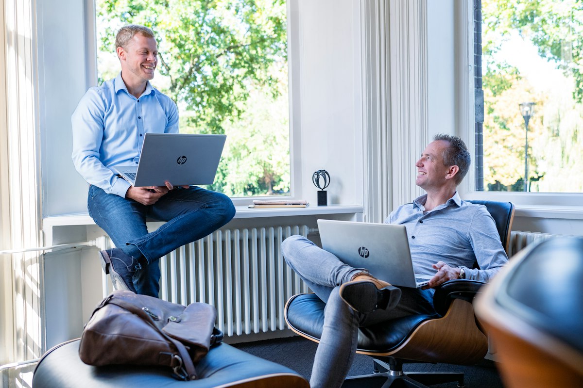 HR & Salarisadvies: grip op personeel & efficiënte processen
