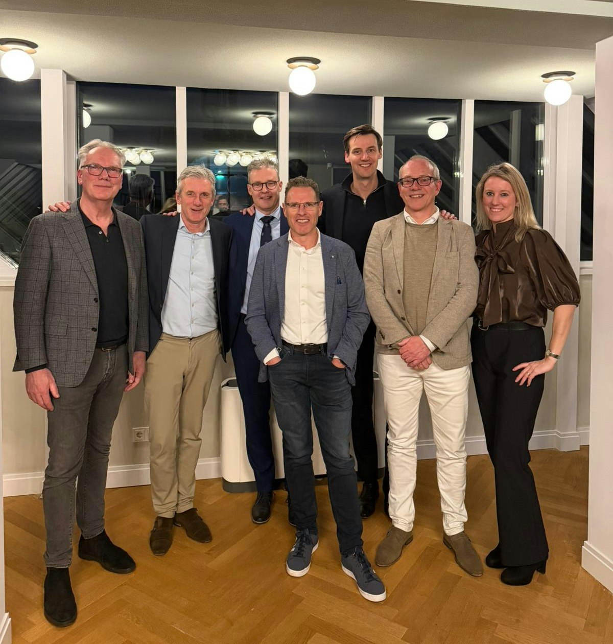 PIA Group breidt verder uit | MRVO | PIA Group Nederland