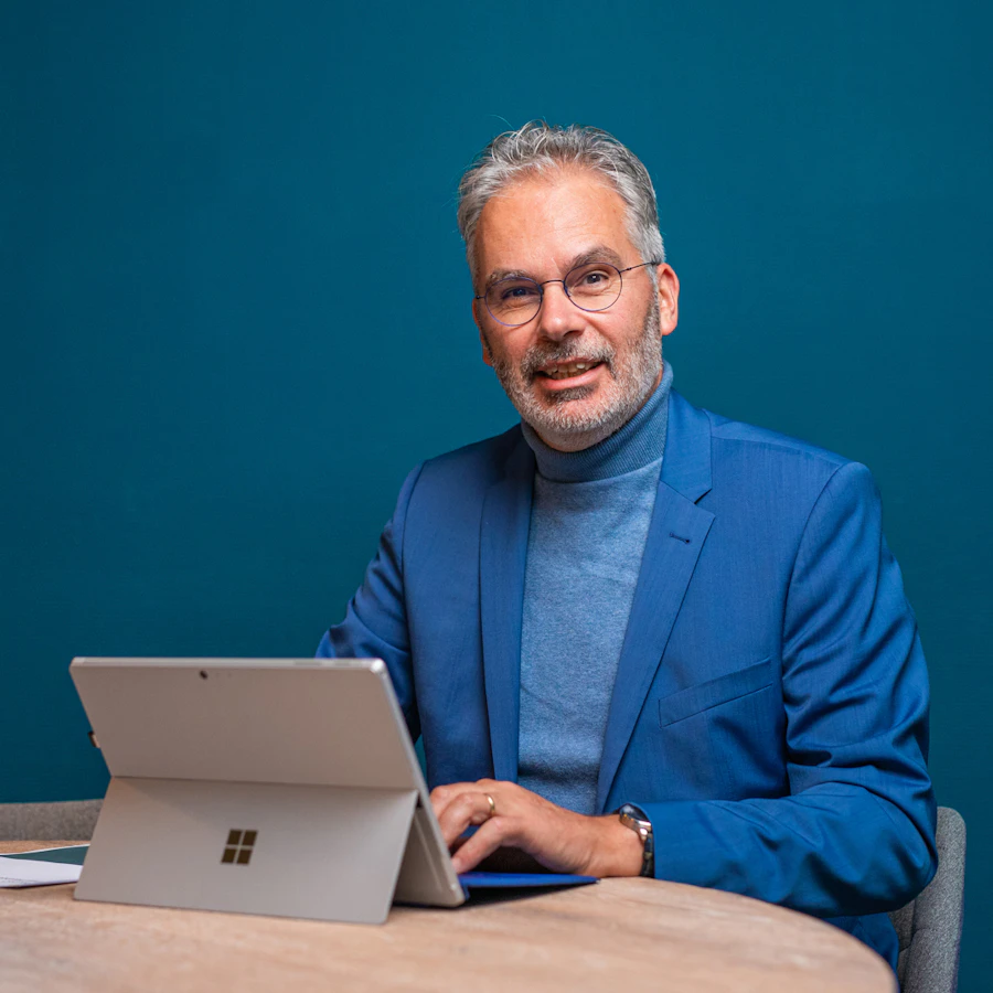 AKTOOR Wim Havestein