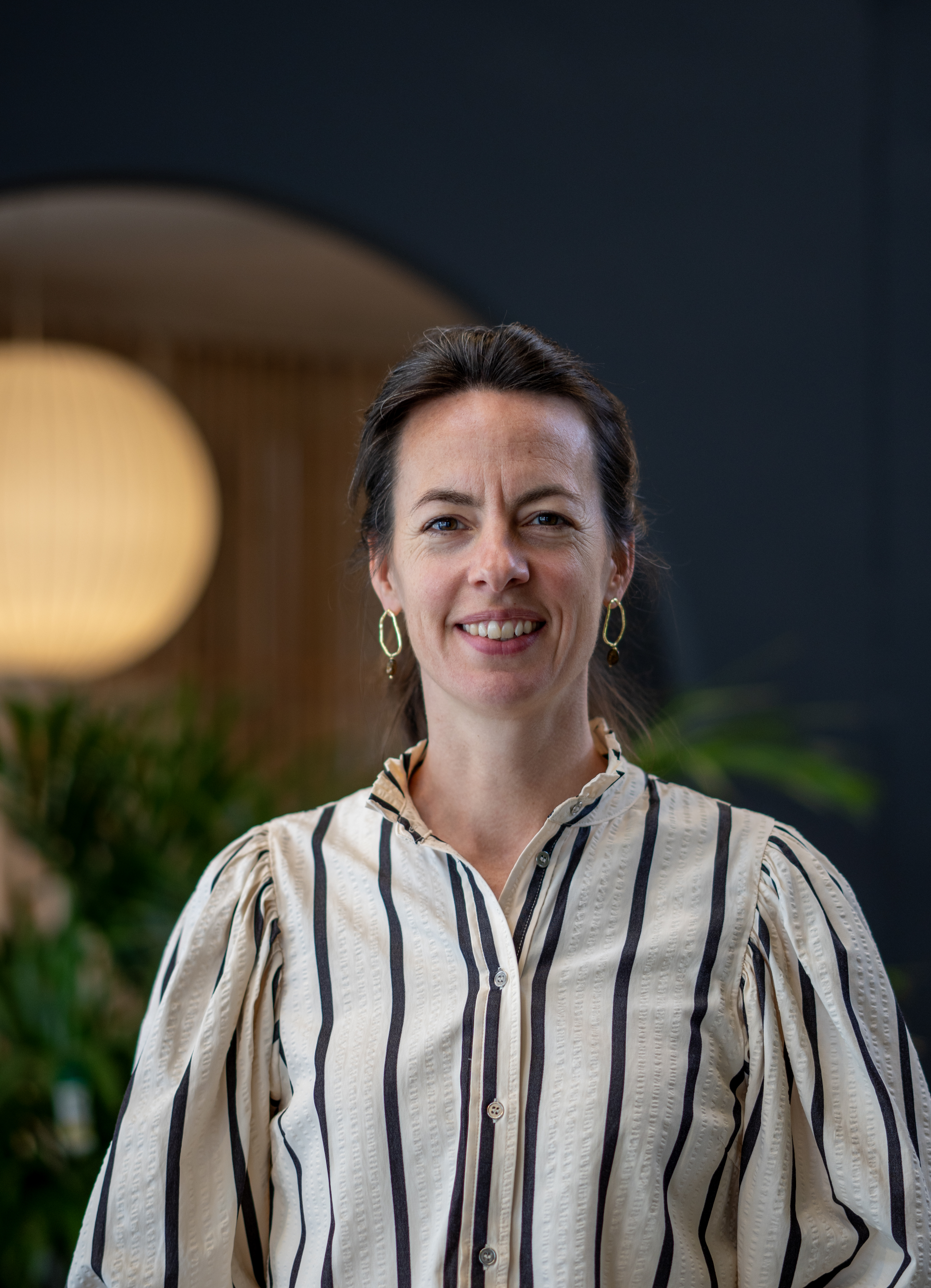 Portret Elke Klaassen COO PIA Group 2026