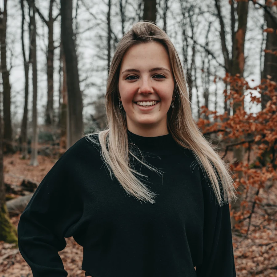 Mirthe Molenschot Medewerker Fact4Fysio