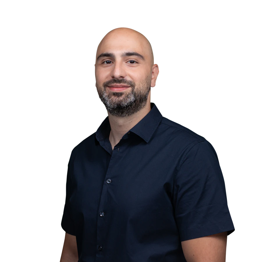 Ozan Arslan Medewerker Brouwers accountants en adviseur