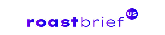 Roastbrief Press Release