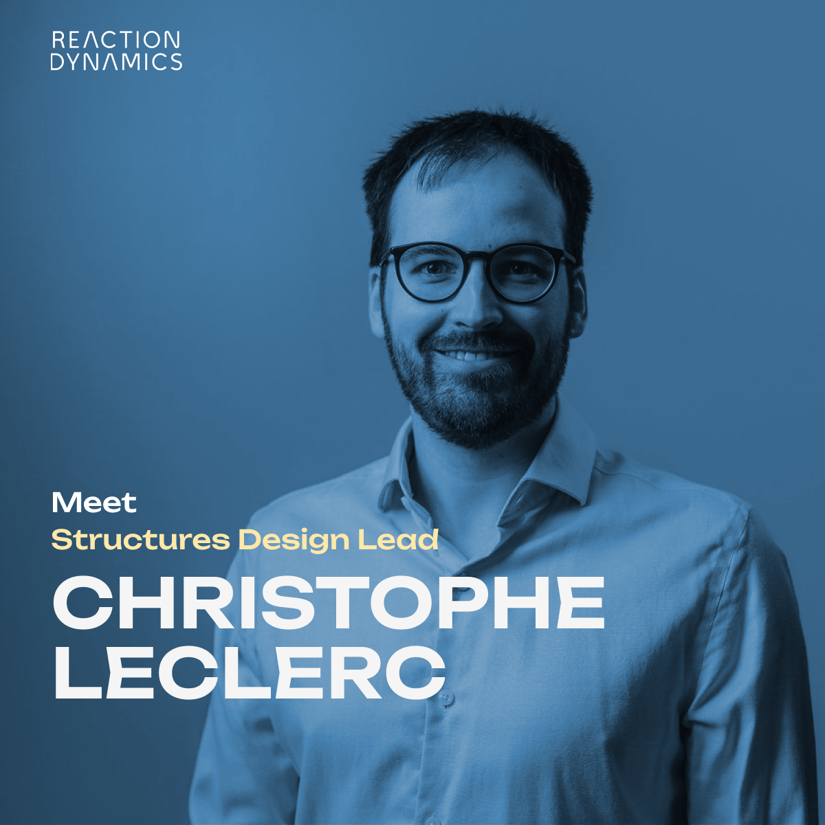 From Caltech Composites to Canadian Launch