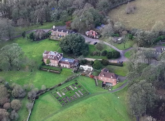 Guy Ritchie's Estate