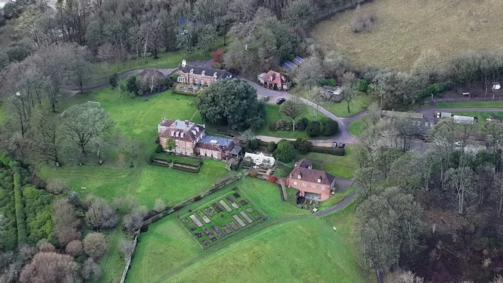 Guy Ritchie estate investigated over bird flu rule breaches
