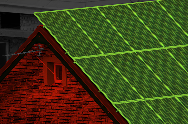 Green Energy for the Red Wall