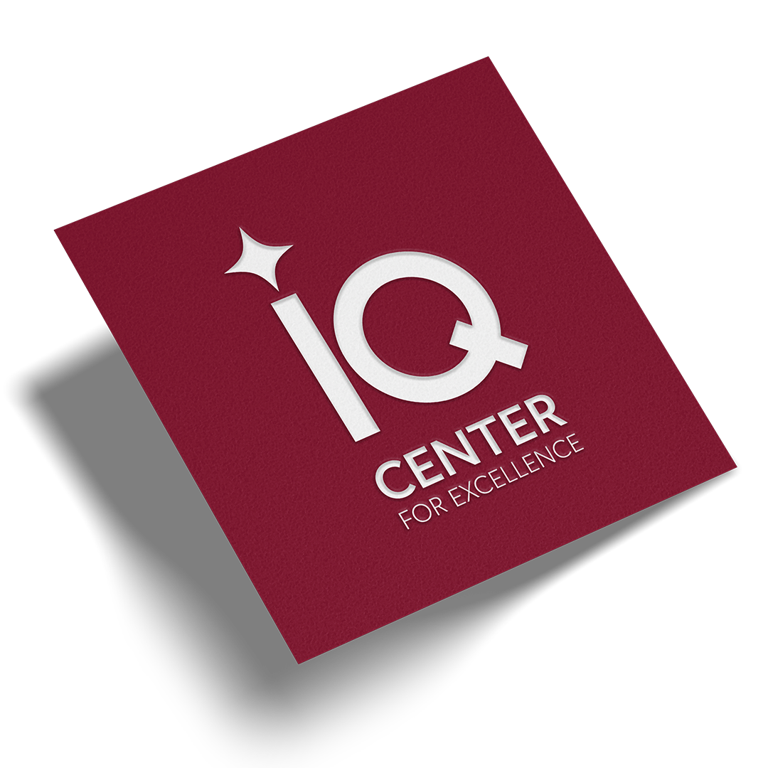 IQ-Center Logo
