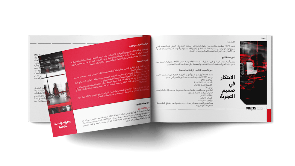 Meps-Company Profile