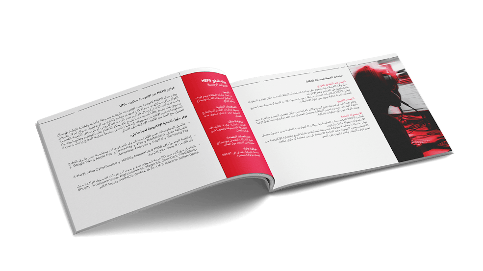 Meps-Company Profile