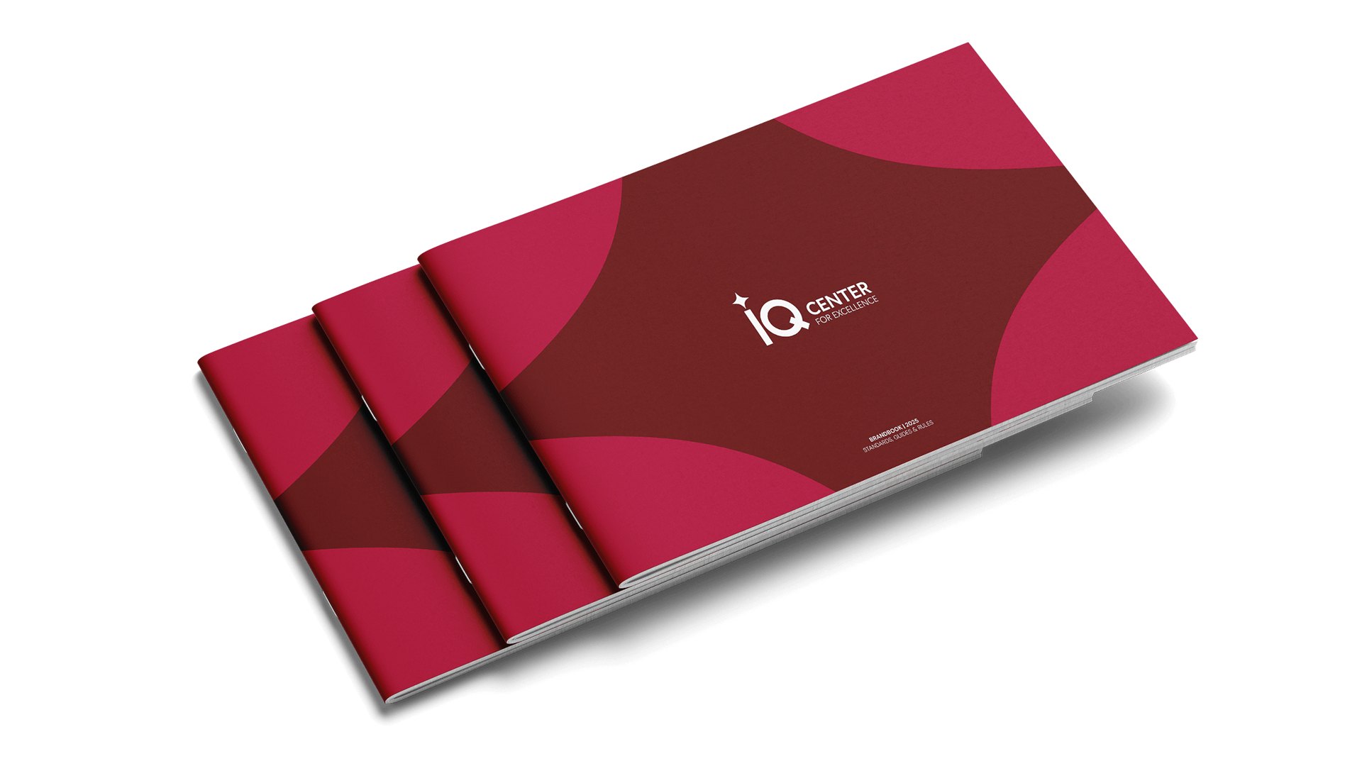 IQ-Center-Brand Book