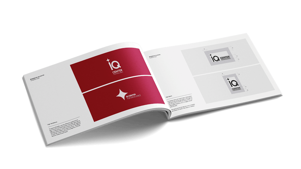 IQ-Center-Brand Book