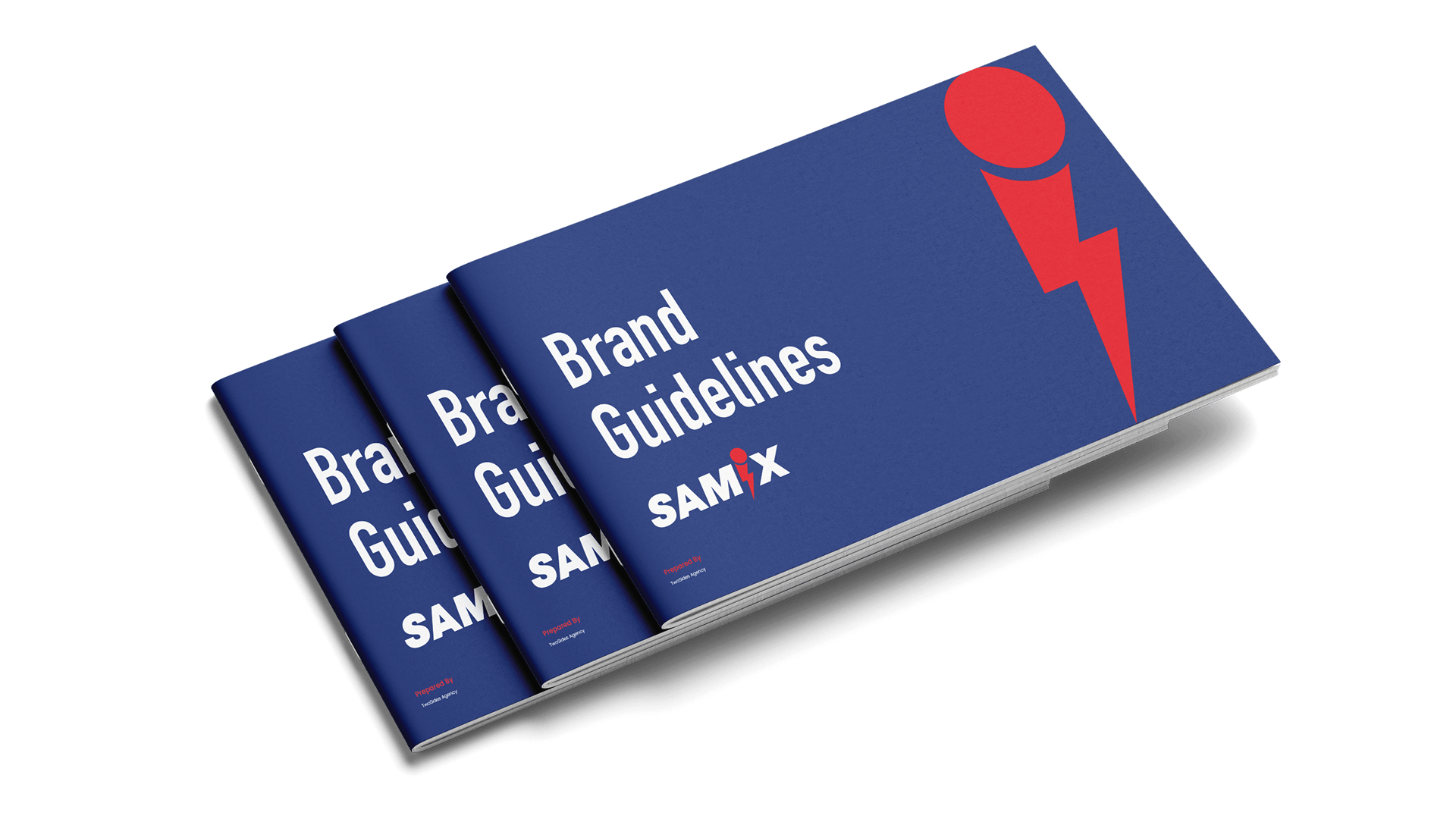 Samix-Guidelines