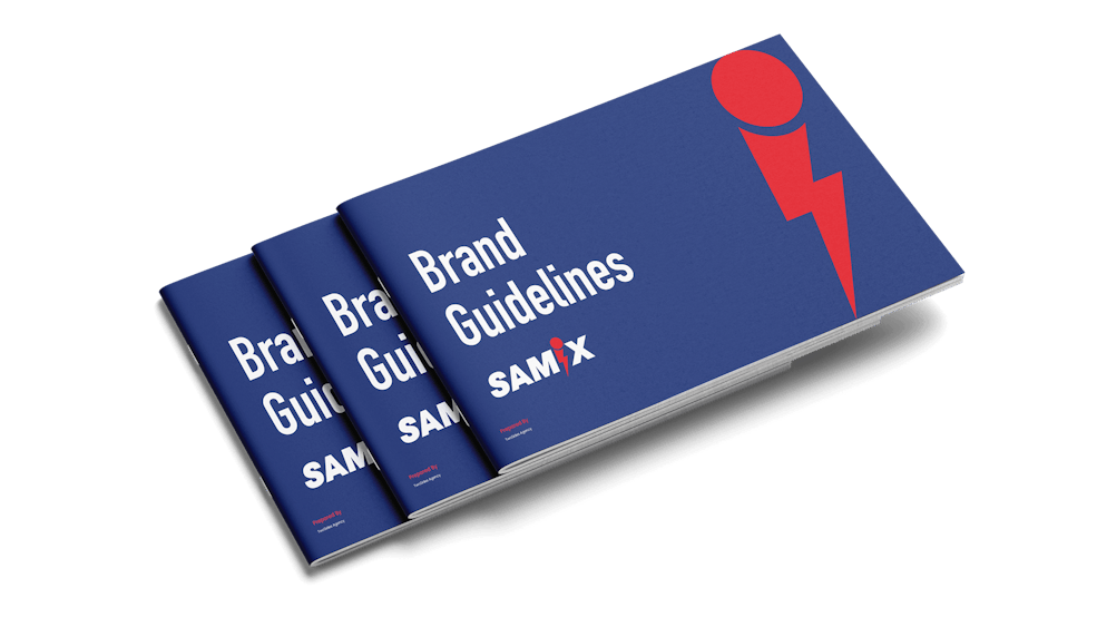 Samix-Guidelines