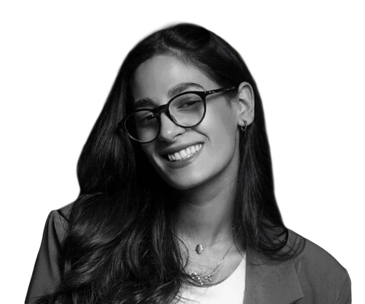 Heba Dasouki