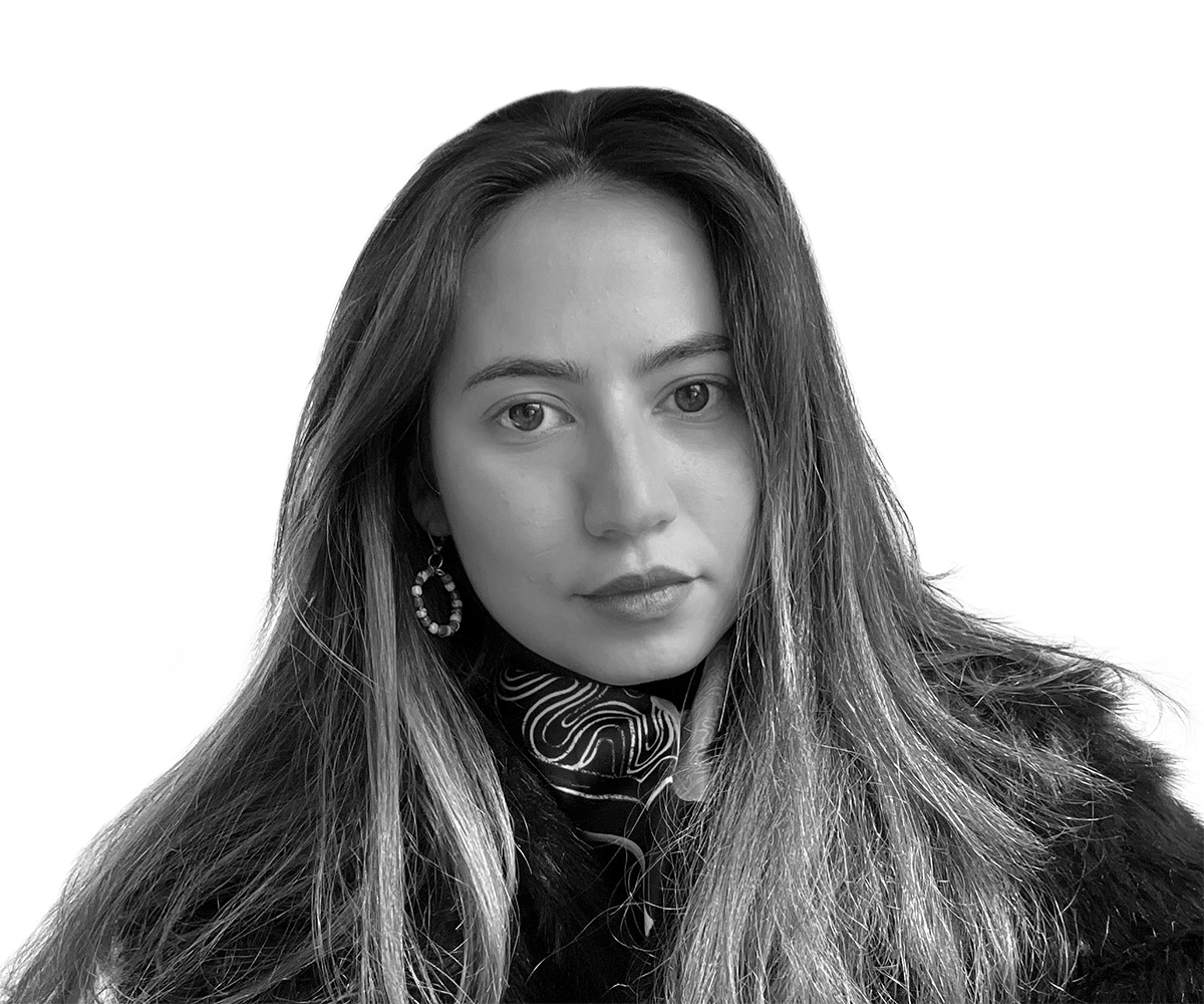 Leen Sabounchi