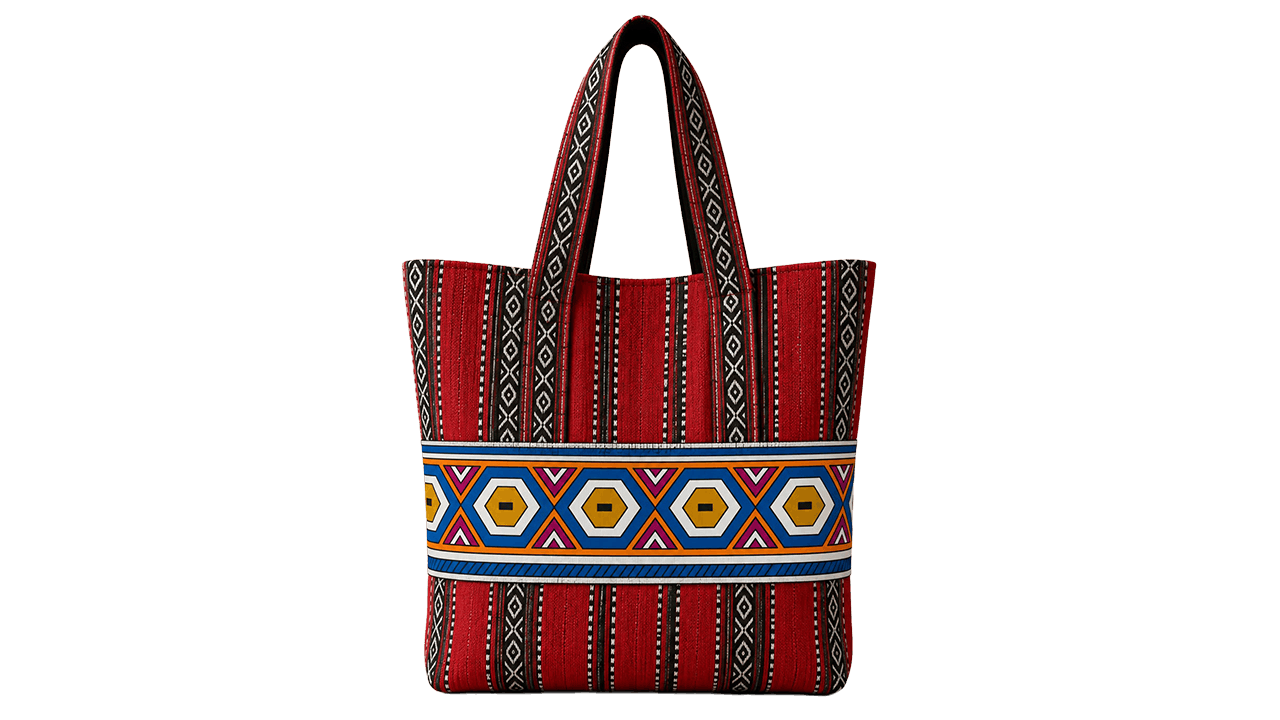 Engen-Tote Bag