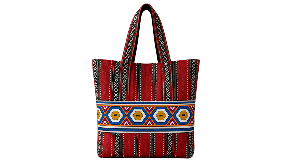 Engen-Tote Bag