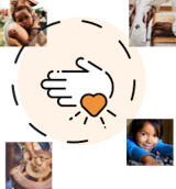 Získejte podporu pro „vaši“ oblíbenou neziskovku