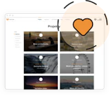 Vyberte si, koho podpoříte