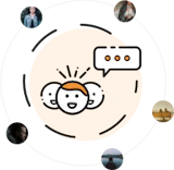 Sdílejte a dejte o tom vědět svému okolí