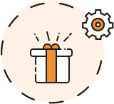 Správce vašich online darů