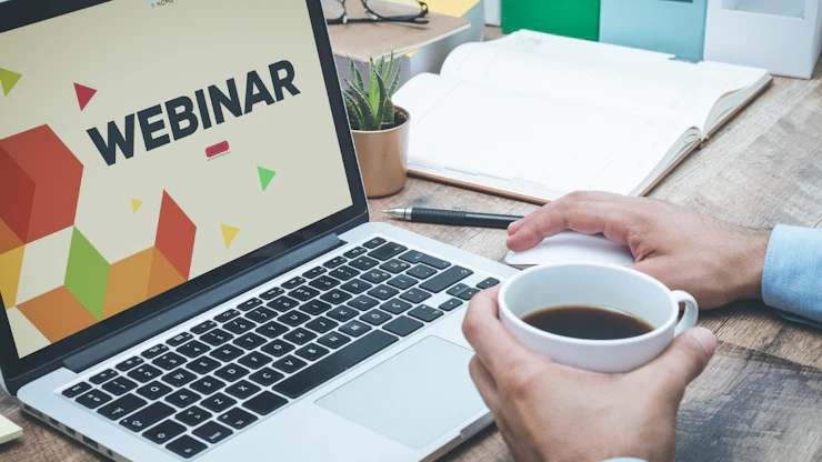 Podzimní vzdělávání s Darujme.cz