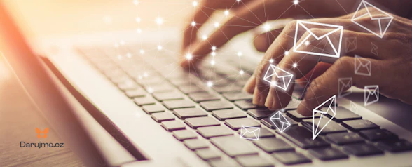 6 nejčastějších chyb v newsletterech neziskových organizací (a jak se jim vyhnout)