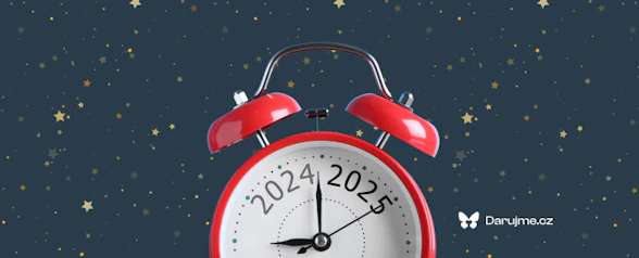 Jak na dary z přelomu roku: Praktické informace