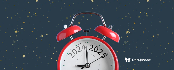 Jak na dary z přelomu roku: Praktické informace