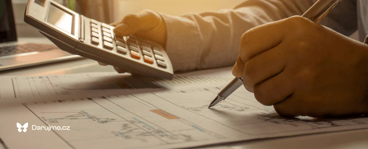 Jak naplánovat online fundraisingovou kampaň krok za krokem [+ Vzorový plán]