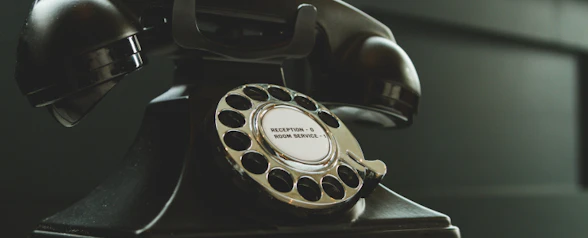 Jak uspořádat úspěšný call-a-thon [+ Vzorový scénář] aneb nebojte se občas dárcům zavolat 