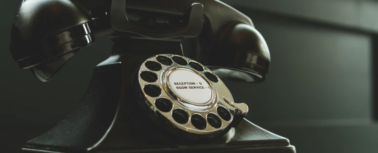 Jak uspořádat úspěšný call-a-thon [+ Vzorový scénář] aneb nebojte se občas dárcům zavolat 