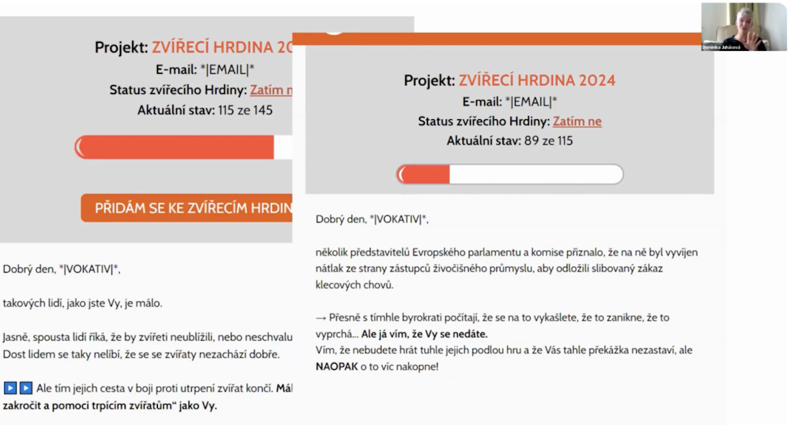 17 osvědčených tipů pro váš fundraising. Ověřeno praxí 4 evropských neziskových organizací.