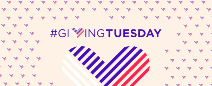 Jací jsou Češi dárci? Průzkum dárcovství v ČR ke Giving Tuesday.