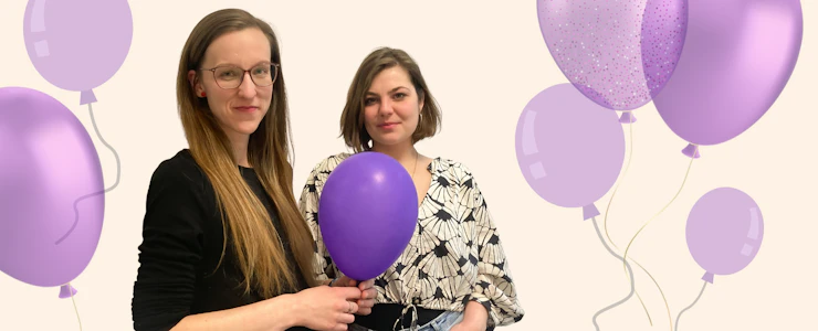 Rozhovor s Nevypusť duši: Je v pořádku chtít se mít dobře a být v pohodě.