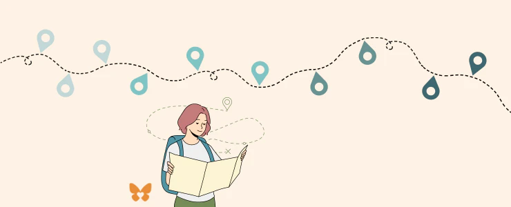 Road mapa 2023: Jaké zlepšováky pro vás nasadíme v tomto roce? 