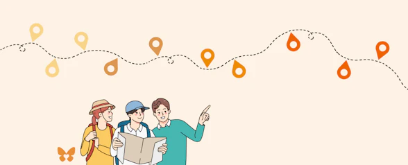 Road mapa 2022: Už využíváte všechny funkce z minulého roku?