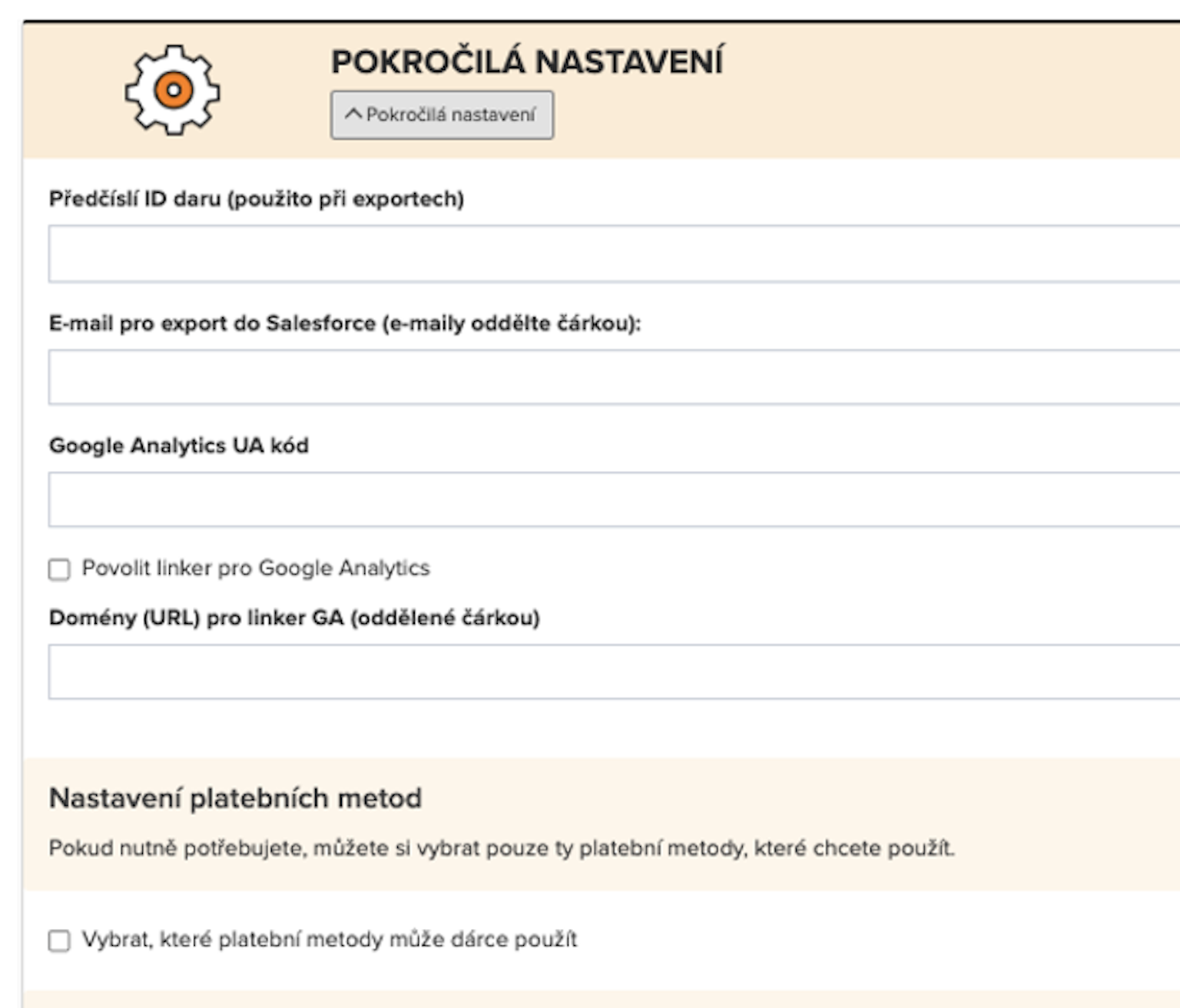 Google oznámil, že přestane zpracovávat data pro Universal Analytics (UA) od 1.7.2023