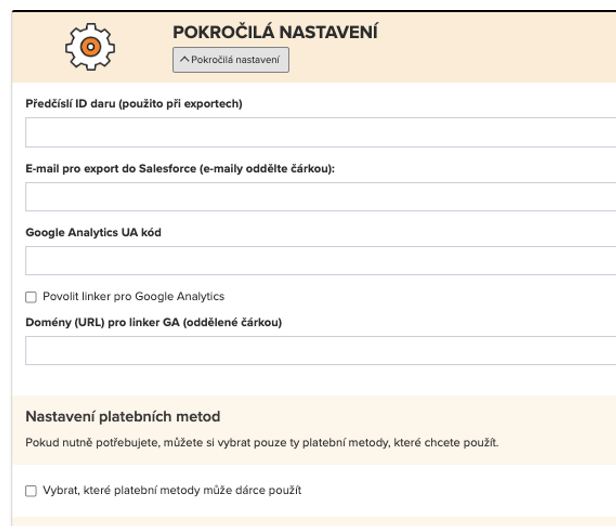 Google oznámil, že přestane zpracovávat data pro Universal Analytics (UA) od 1.7.2023