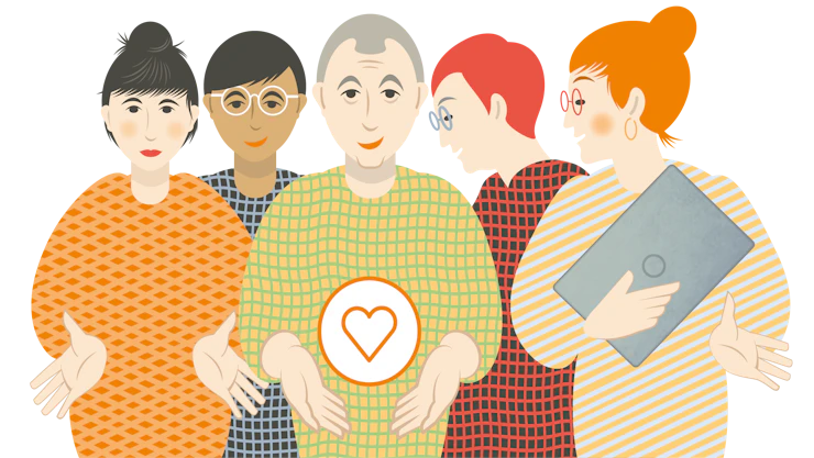 Na dobročinné účely putovalo v roce 2021 přes půl miliardy korun