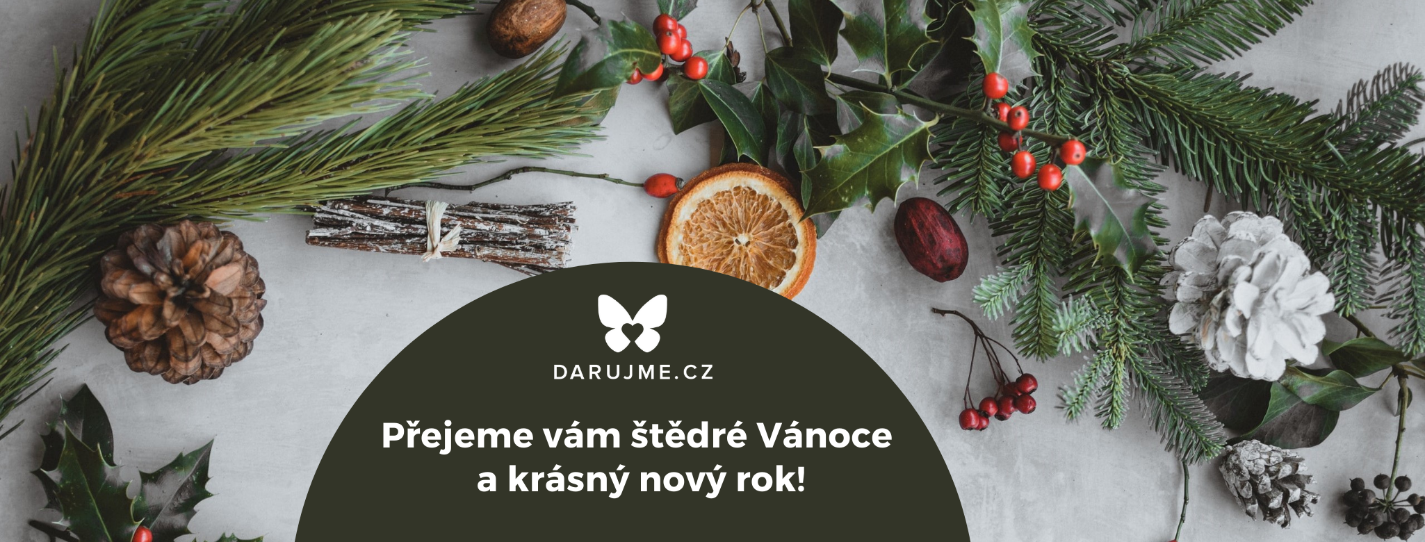 Tipy na smysluplné vánoční dárky