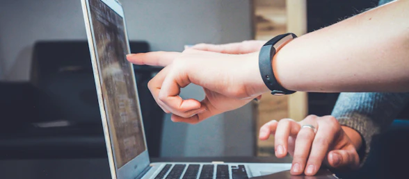 Hledáme administrativní posilu do Darujme.cz