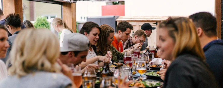 Změňte své okolí k lepšímu. Inspirujte se čtyřmi úspěšnými komunitními projekty