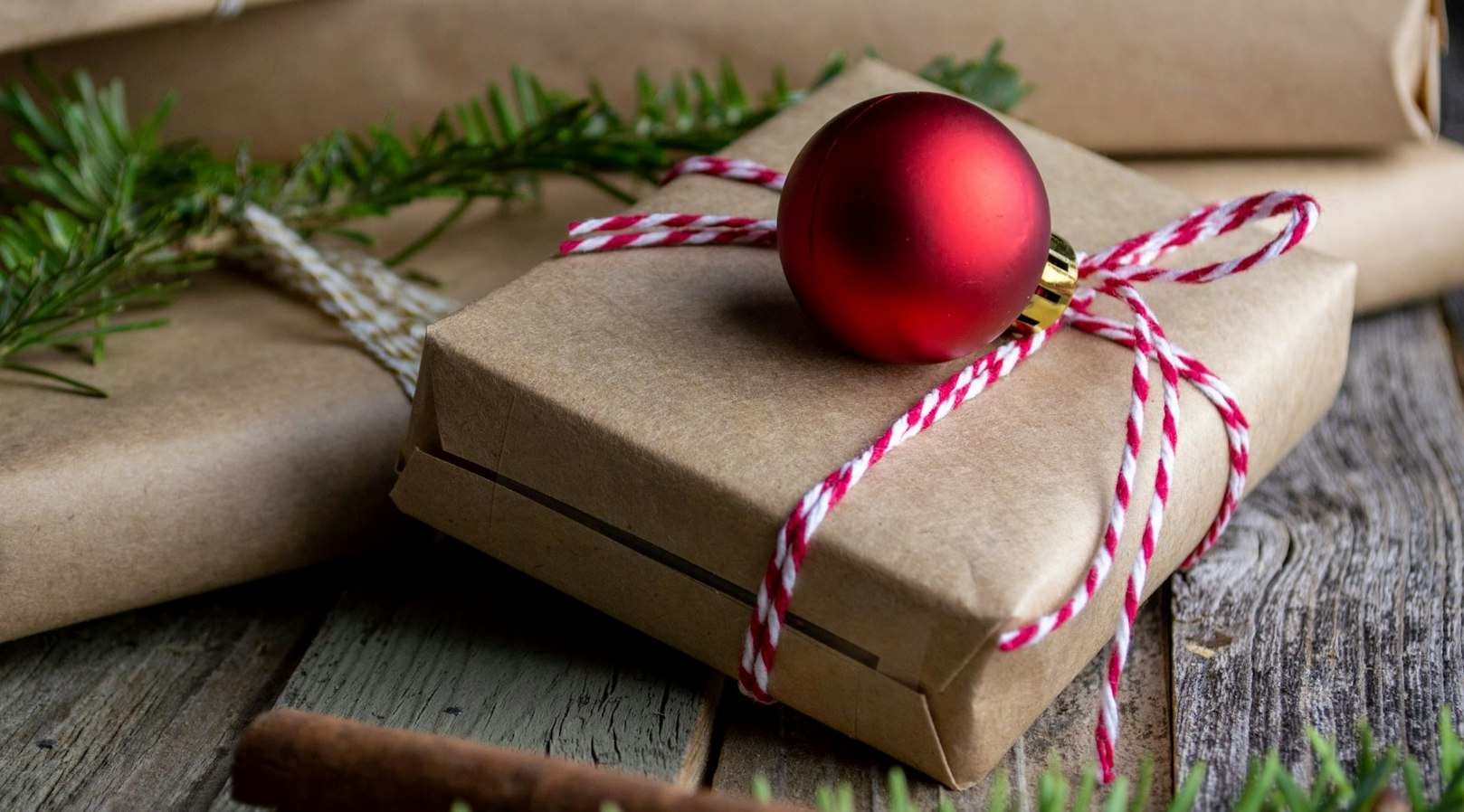 Why do we give at Christmas?