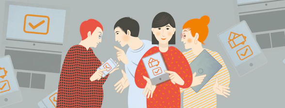 Přihlaste se na webinář pro začínající organizace