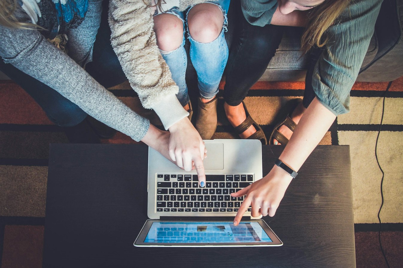 5 tips for a successful online fundraising campaign