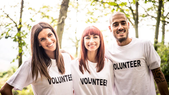 Ideální čas vyzkoušet online dobrovolnictví přes Um Sem Um Tam