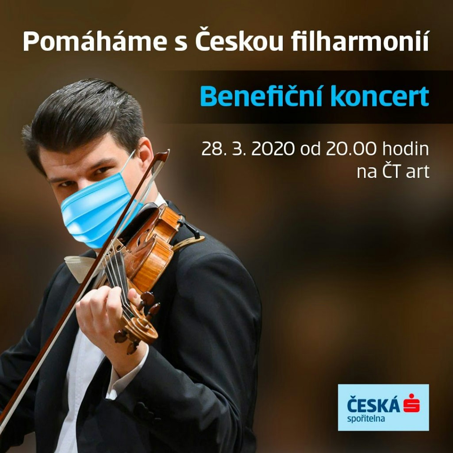 Darujme.cz pomáhá i v době krize